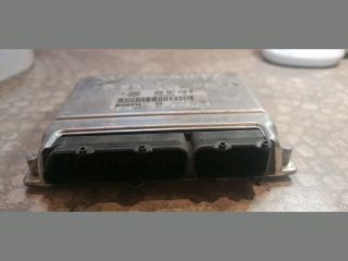 bontott VW PASSAT B3 B4 Motorvezérlő
