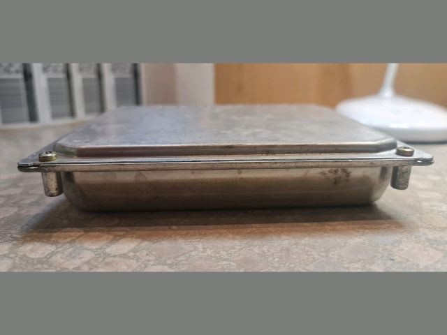 bontott VW PASSAT B3 B4 Motorvezérlő