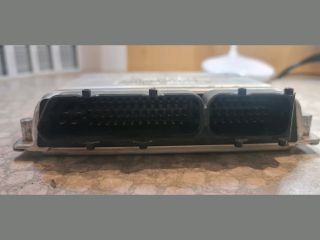 bontott VW PASSAT B3 B4 Motorvezérlő