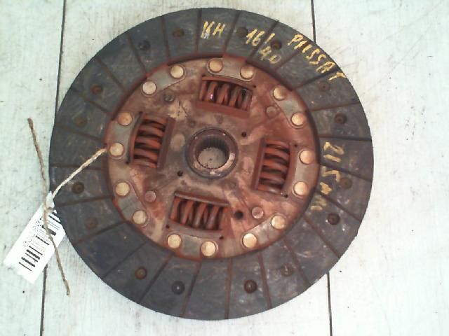 bontott VW PASSAT B3 B4 Kuplung Tárcsa