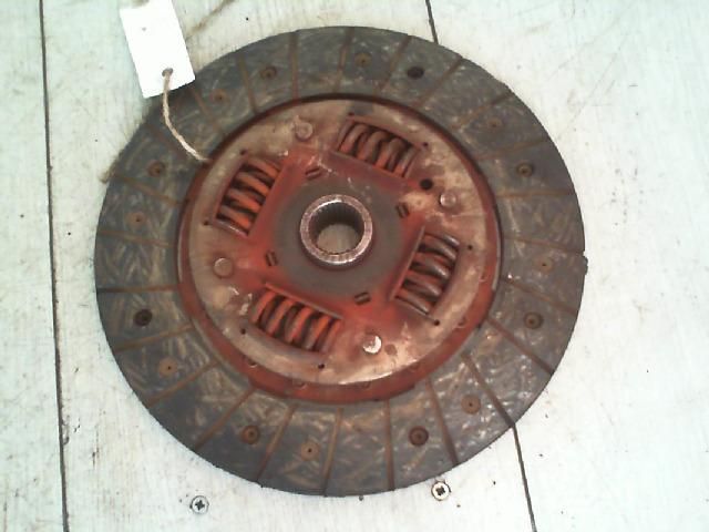 bontott VW PASSAT B3 B4 Kuplung Tárcsa