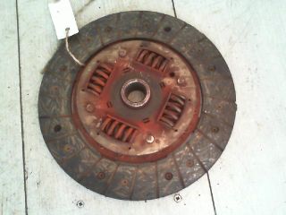 bontott VW PASSAT B3 B4 Kuplung Tárcsa