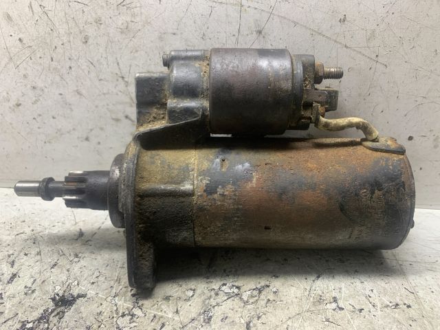 bontott VW PASSAT B3 B4 Önindító