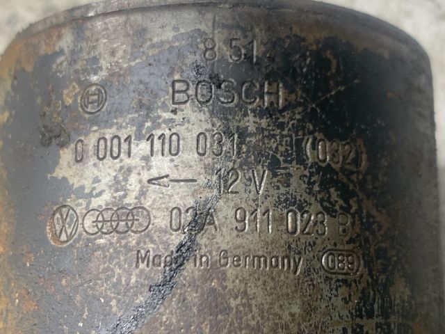 bontott VW PASSAT B3 B4 Önindító