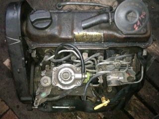 bontott VW PASSAT B3 B4 Porlasztó (1 db)