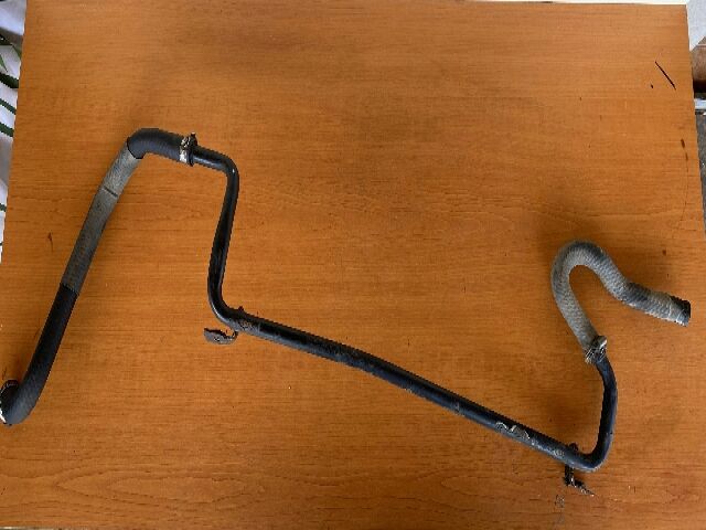 bontott VW PASSAT B3 B4 Szervócső