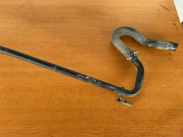 bontott VW PASSAT B3 B4 Szervócső