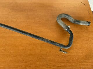 bontott VW PASSAT B3 B4 Szervócső