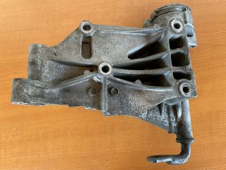 bontott VW PASSAT B3 B4 Szíjfeszítő Görgő