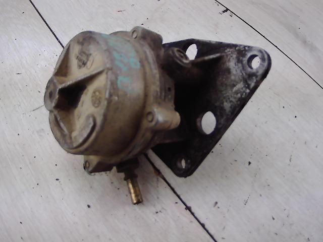 bontott VW PASSAT B3 B4 Vákumpumpa