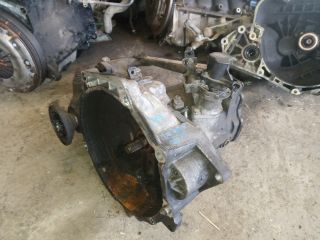bontott VW PASSAT B3 B4 Váltó (Mechanikus)