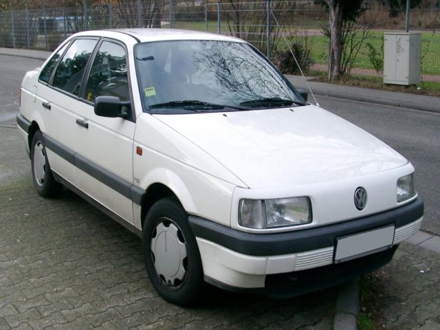 bontott VW PASSAT B3 B4 Üzemanyag Szivattyú