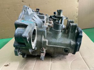 bontott VW PASSAT B3 B4 Váltó (Mechanikus)