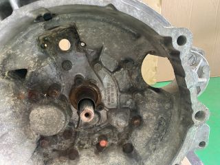 bontott VW PASSAT B3 B4 Váltó (Mechanikus)