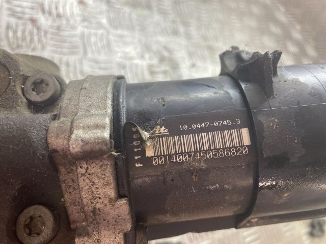 bontott VW PASSAT B3 B4 ABS Kocka