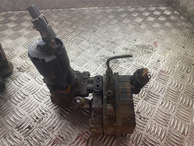 bontott VW PASSAT B3 B4 ABS Kocka