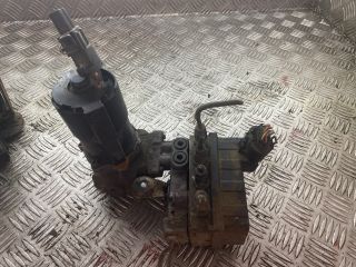 bontott VW PASSAT B3 B4 ABS Kocka