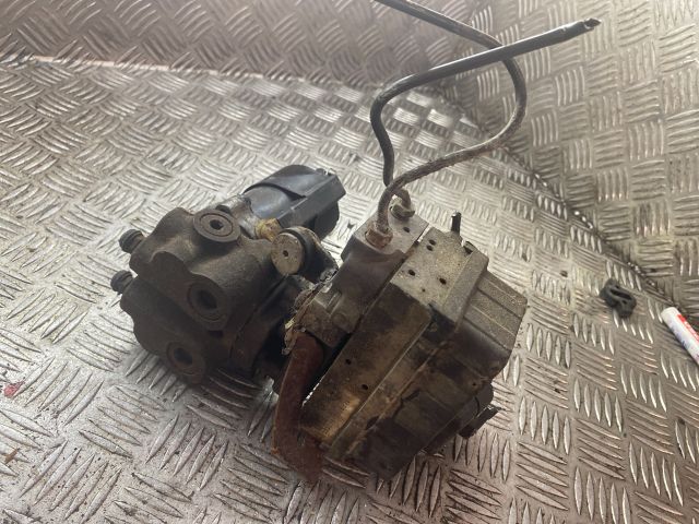 bontott VW PASSAT B3 B4 ABS Kocka