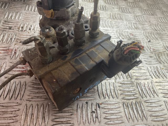 bontott VW PASSAT B3 B4 ABS Kocka