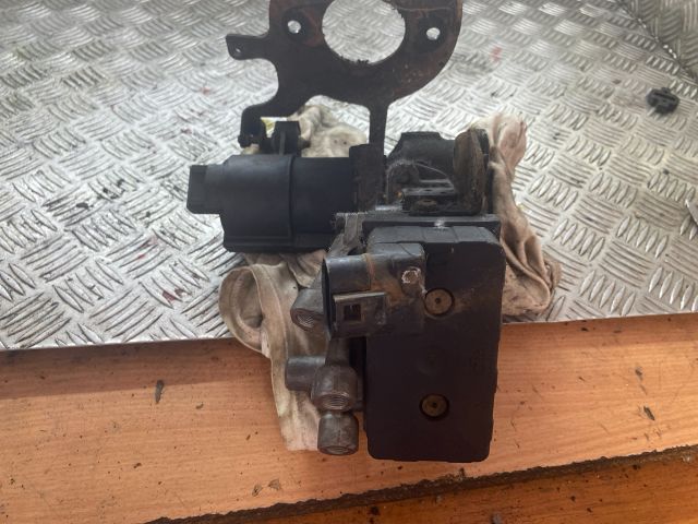 bontott VW PASSAT B3 B4 ABS Kocka