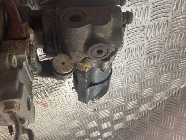 bontott VW PASSAT B3 B4 ABS Kocka