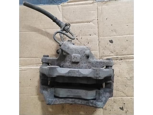 bontott VW PASSAT B3 B4 Bal első Féknyereg Munkahengerrel