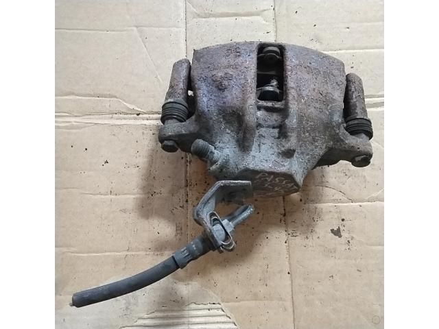 bontott VW PASSAT B3 B4 Bal első Féknyereg Munkahengerrel