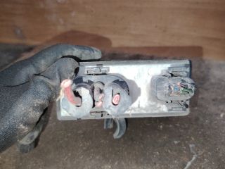 bontott VW PASSAT B3 B4 Hűtőventilátor Relé