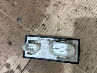 bontott VW PASSAT B3 B4 Hűtőventilátor Relé