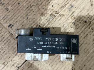 bontott VW PASSAT B3 B4 Hűtőventilátor Relé