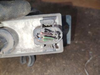 bontott VW PASSAT B3 B4 Hűtőventilátor Relé