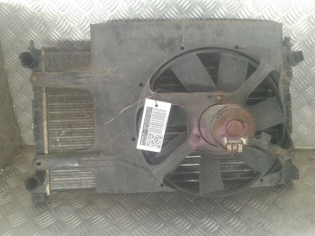 bontott VW PASSAT B3 B4 Hűtőventilátor