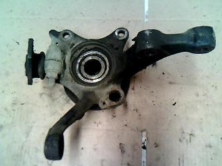 bontott VW PASSAT B3 B4 Jobb első Csonkállvány Kerékaggyal