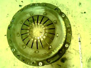 bontott VW PASSAT B3 B4 Kuplung Szett (Szerkezet, Tárcsa)