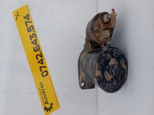 bontott VW PASSAT B3 B4 Önindító