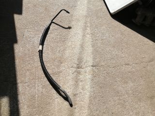 bontott VW PASSAT B3 B4 Szervócső