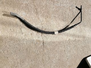 bontott VW PASSAT B3 B4 Szervócső