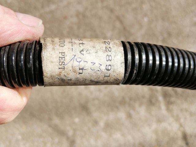 bontott VW PASSAT B3 B4 Szervócső