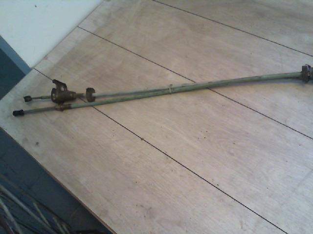 bontott VW PASSAT B3 B4 Váltó Bowden