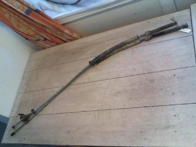 bontott VW PASSAT B3 B4 Váltó Bowden