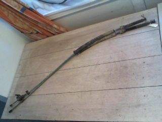 bontott VW PASSAT B3 B4 Váltó Bowden