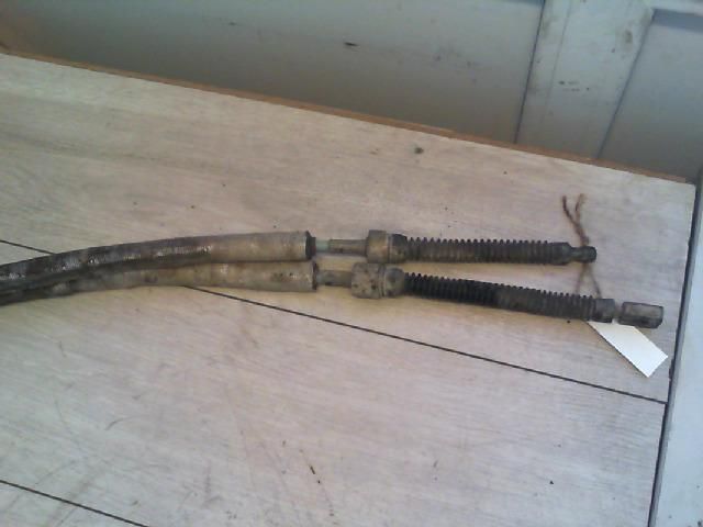 bontott VW PASSAT B3 B4 Váltó Bowden