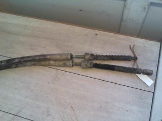 bontott VW PASSAT B3 B4 Váltó Bowden