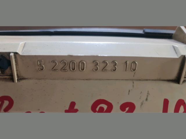 bontott VW PASSAT B3 B4 Kilométeróra