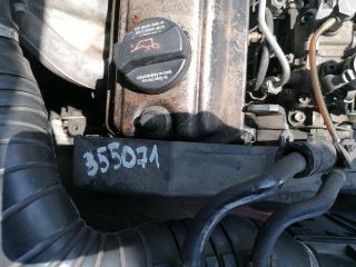 bontott VW PASSAT B3 B4 Motor (Fűzött blokk hengerfejjel)