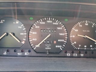 bontott VW PASSAT B3 B4 Motor (Fűzött blokk hengerfejjel)