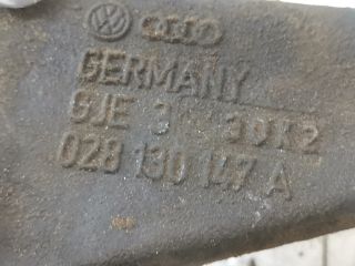 bontott VW PASSAT B3 B4 Adagoló Tartó Bak