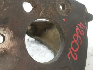 bontott VW PASSAT B3 B4 Adagoló Tartó Bak