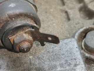 bontott VW PASSAT B3 B4 Adagoló