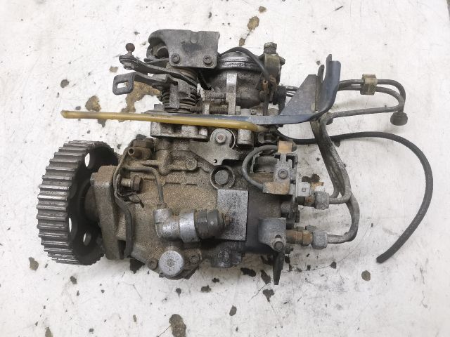 bontott VW PASSAT B3 B4 Adagoló